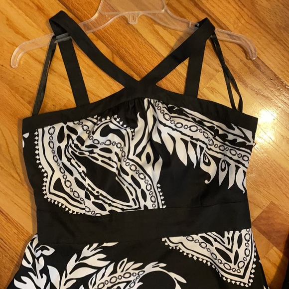 WHBM dress - Picture 9 of 11